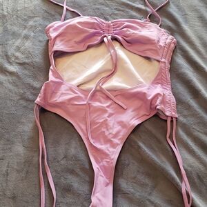 Swimsuit NWOT 